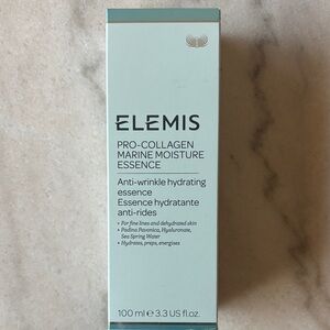 ELEMIS Pro-Collagen Marine Moisture Essence - Pale Blue